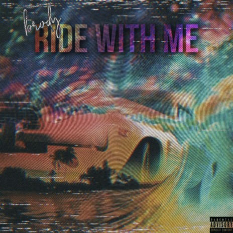 RIDE WITH ME | Boomplay Music