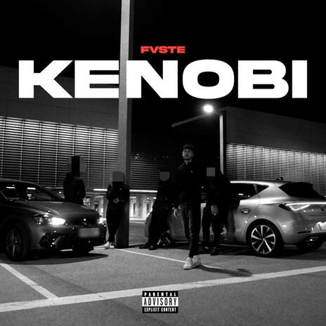 KENOBI | Boomplay Music