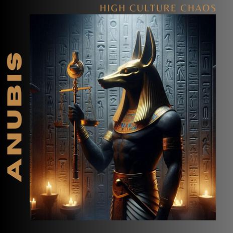 Anubis | Boomplay Music