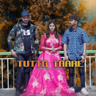 TUTTA TAARE