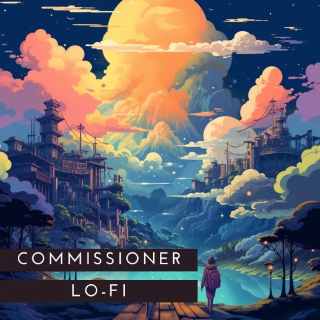 Lofi Friends | Boomplay Music