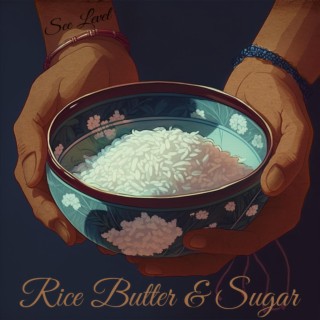 Rice Butter & Sugar