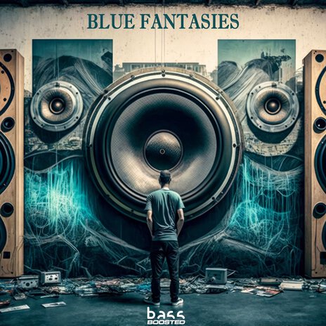 Blue Fantasies (Radio Edit)