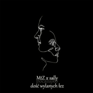 Dosc wylanych lez (feat. sallypocalujko)