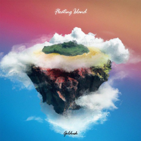 Floating Island | Boomplay Music