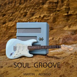 Soul Groove, Vol. 1