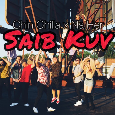 Saib Kuv (Watch Me) (feat. Na Her)