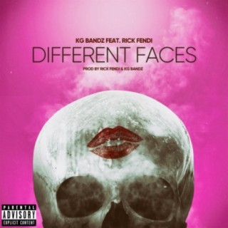 Different Faces (feat. Rick Fendi)