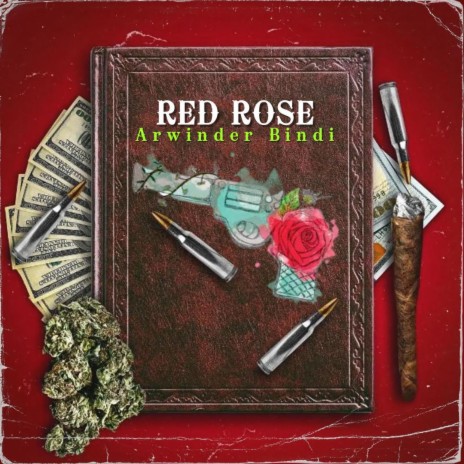 Red Rose | Boomplay Music