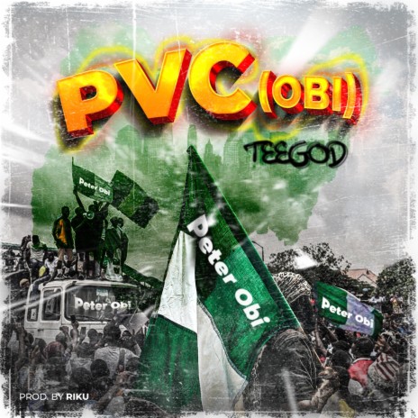 PVC(Obi) | Boomplay Music