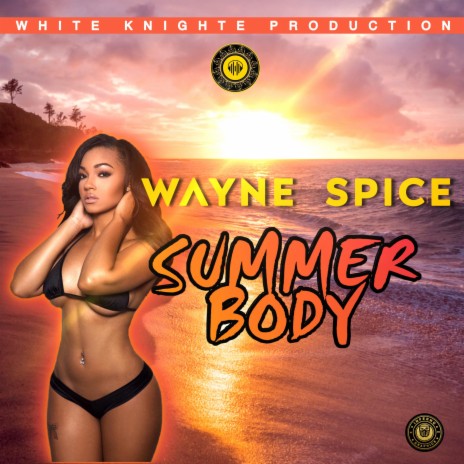 Summer body | Boomplay Music