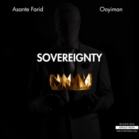 Sovereignty ft. Ooyiman | Boomplay Music