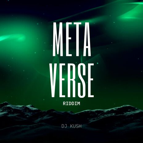 Meta Verse Riddim | Boomplay Music