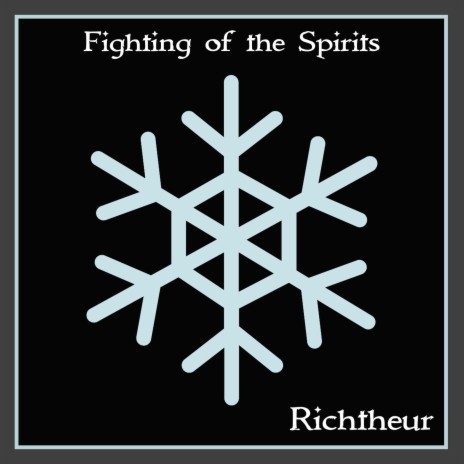 Fighting of the Spirits | Boomplay Music