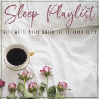 Sleep Playlist: Soft White Noise Music for Relaxing Sleep
