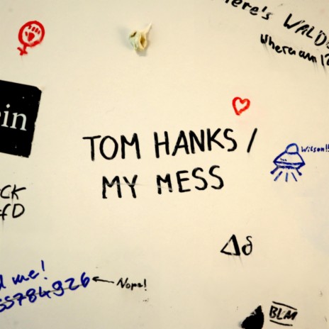 Tom Hanks (Demo)
