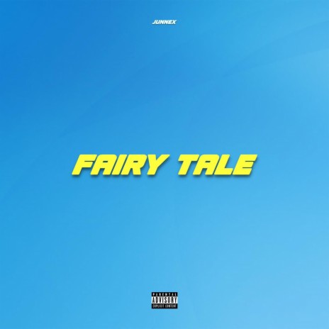 Fairy Tale ft. Royd | Boomplay Music