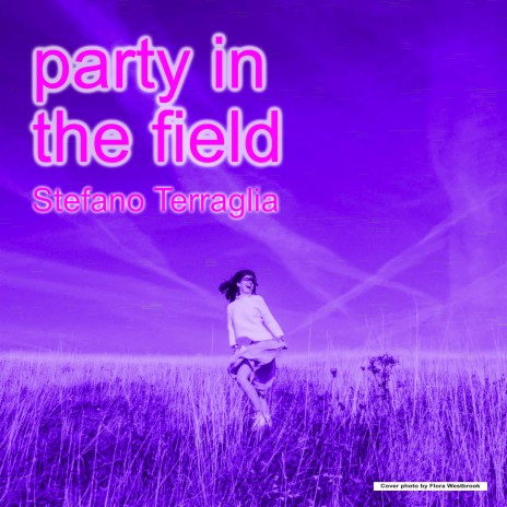 Party in the field