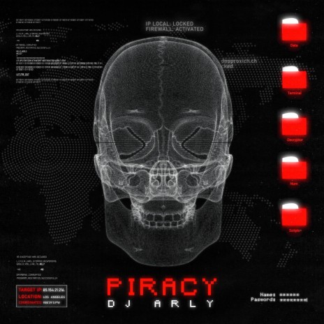 Piracy | Boomplay Music