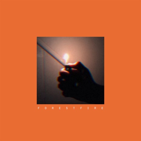 ForestFire | Boomplay Music