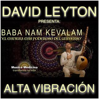 Baba Nam Kevalam (Medicina Music Version)