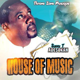 House Of Music