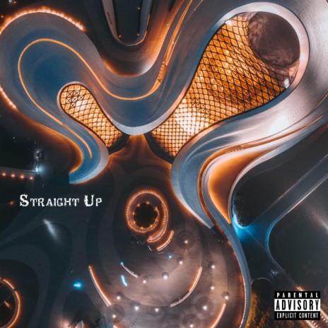 Straight Up | Boomplay Music