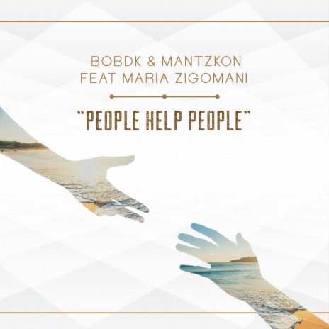 People Help The People | Boomplay Music