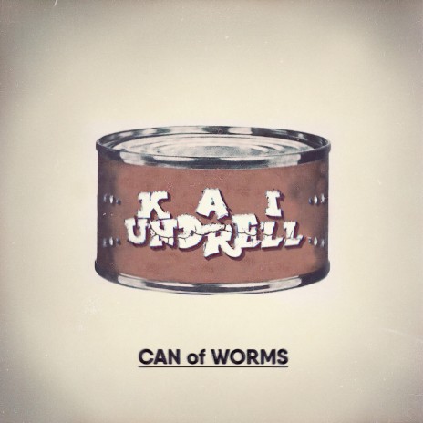 Can of Worms | Boomplay Music