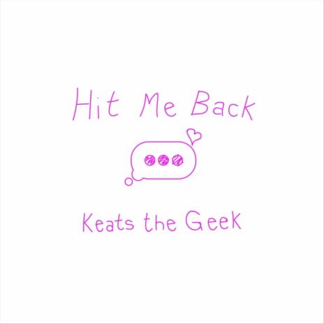 Hit Me Back | Boomplay Music