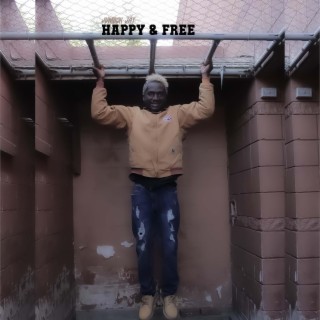Happy and Free
