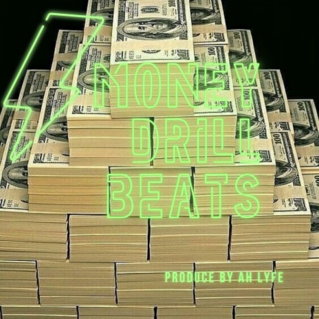 Money Drill Beats | Boomplay Music
