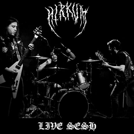 Screaming Skull (Live) | Boomplay Music