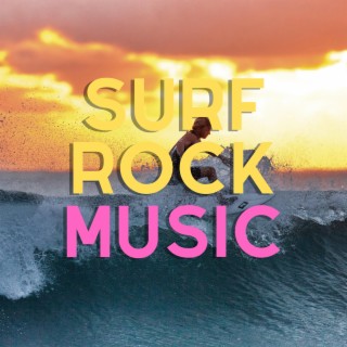 Surf Rock Music