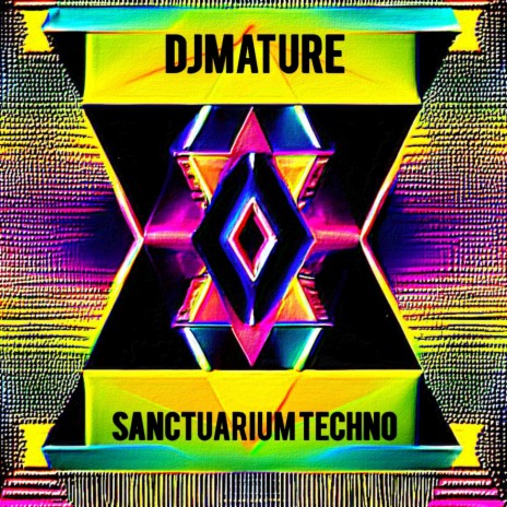 Sanctuarium techno | Boomplay Music