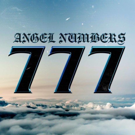 Angel Numbers | Boomplay Music