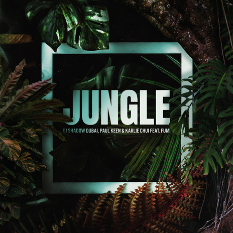 Jungle (feat. FUMI) | Boomplay Music