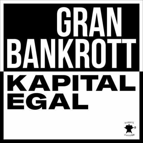 Kapital Egal | Boomplay Music