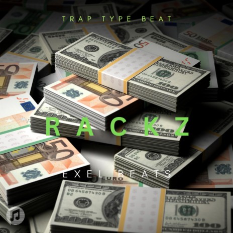 Rackz (Trap Type Beat) (Instrumental) | Boomplay Music