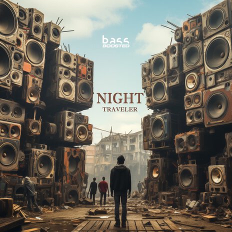 Night Traveler | Boomplay Music