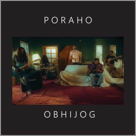Obhijog | Boomplay Music
