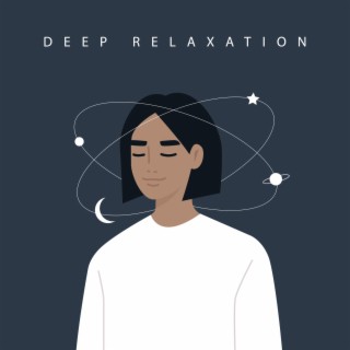 Deep Relaxation: 1 Hour Visualisation Meditation Music