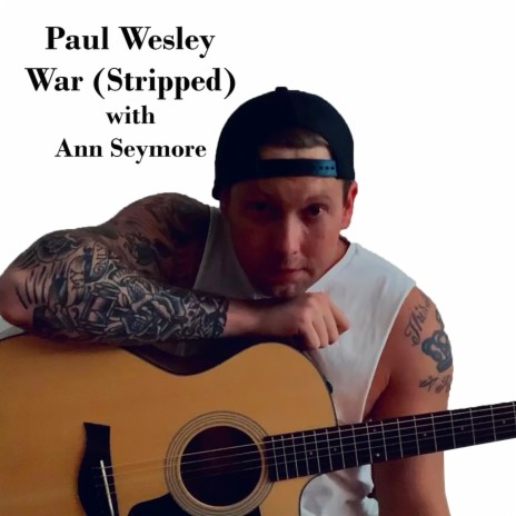 War (Stripped) ft. Ann Seymore | Boomplay Music