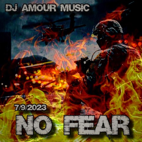 No Fear | Boomplay Music