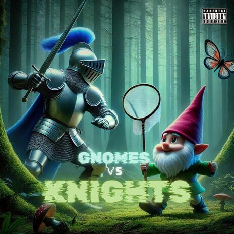 Gnomes vs Knights | Boomplay Music