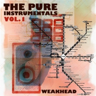 The Pure Instrumentals Vol.1