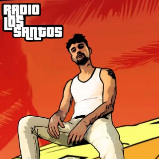 Radio Los Santos lyrics | Boomplay Music