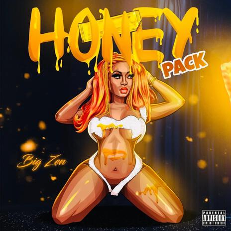 Honey Pack | Boomplay Music