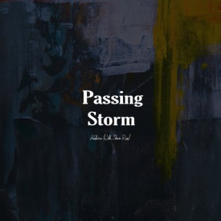 Passing Storm ft. Stevie Rizo lyrics | Boomplay Music