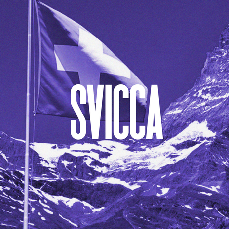 SVICCA | Boomplay Music